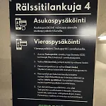 Viherpihan Helmi I Free Parking & Netflix I 5g Daire