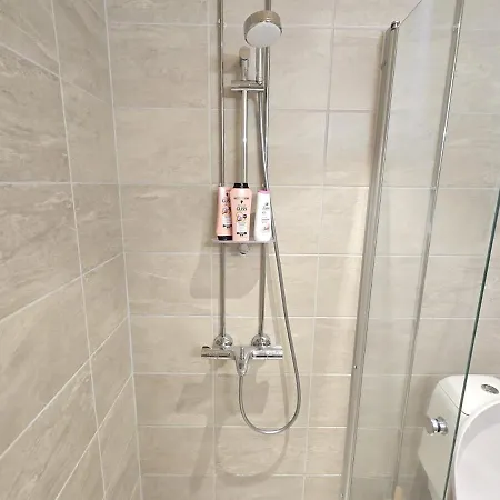 Apartament Viherpihan Helmi I Free Parking & Netflix I 5g *