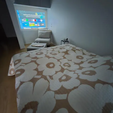 Appartement Viherpihan Helmi *