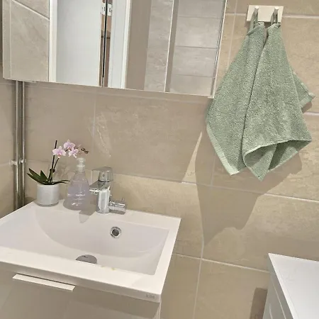 Viherpihan Helmi Appartement