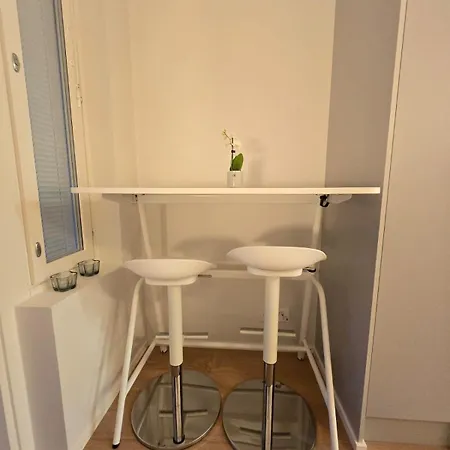 Apartmán Viherpihan Helmi I Free Parking & Netflix I 5g *