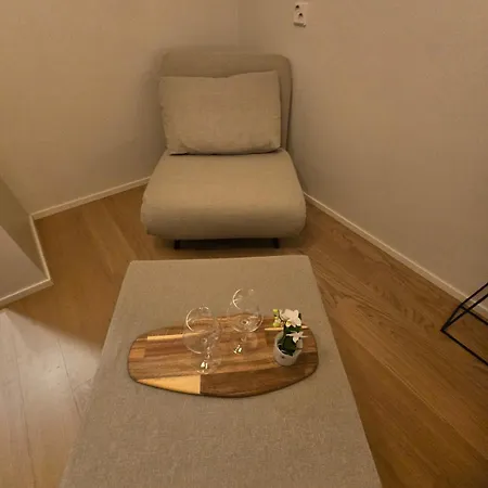 Apartmán Viherpihan Helmi I Free Parking & Netflix I 5g Espoo