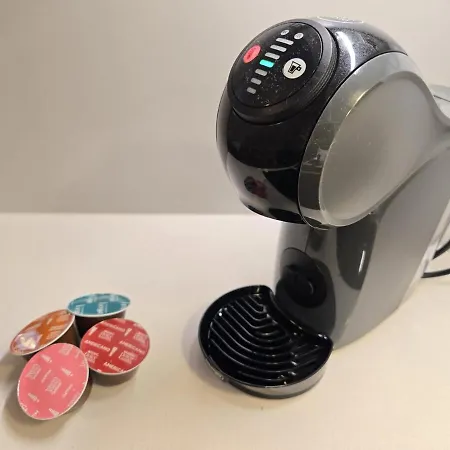 Viherpihan Helmi I Free Parking & Netflix I 5g Apartament Espoo