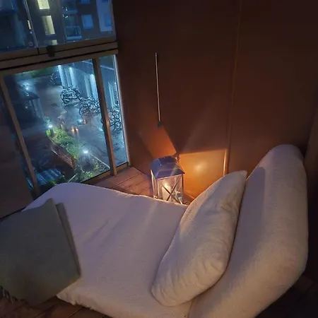 Viherpihan Helmi I Free Parking & Netflix I 5g Espoo