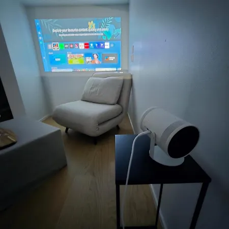 Viherpihan Helmi I Free Parking & Netflix I 5g Apartmán *