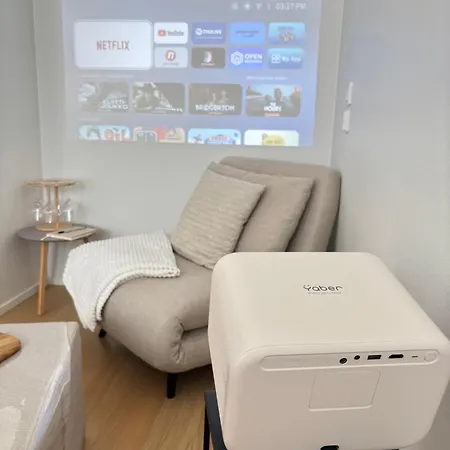 Viherpihan Helmi I Free Parking & Netflix I 5g *
